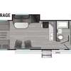 RV for Sale: 2022 STRYKER 2816