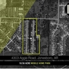Mobile Home Park for Sale: +11% CAP - Meadowview MHP, Jonesboro, AR