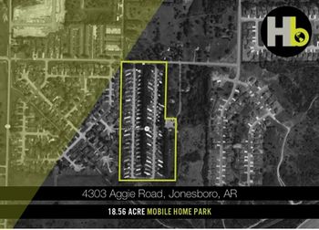 Photo of Mobile Home Park