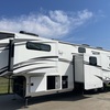 RV for Sale: 2021 NORTH POINT 377RLBH