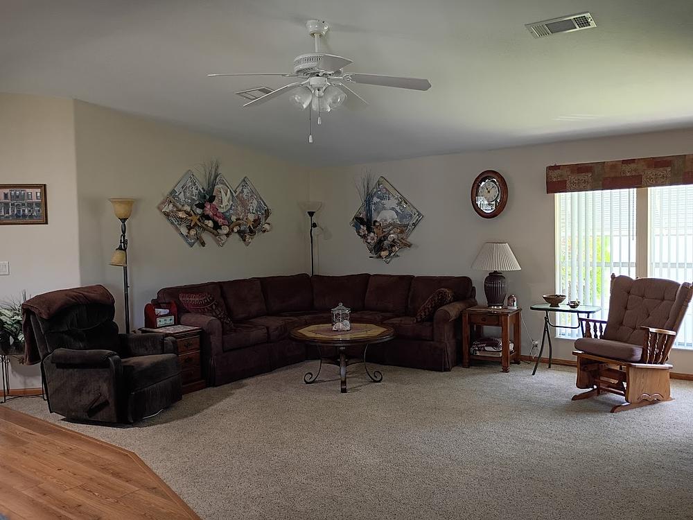 Cypress Lakes Village