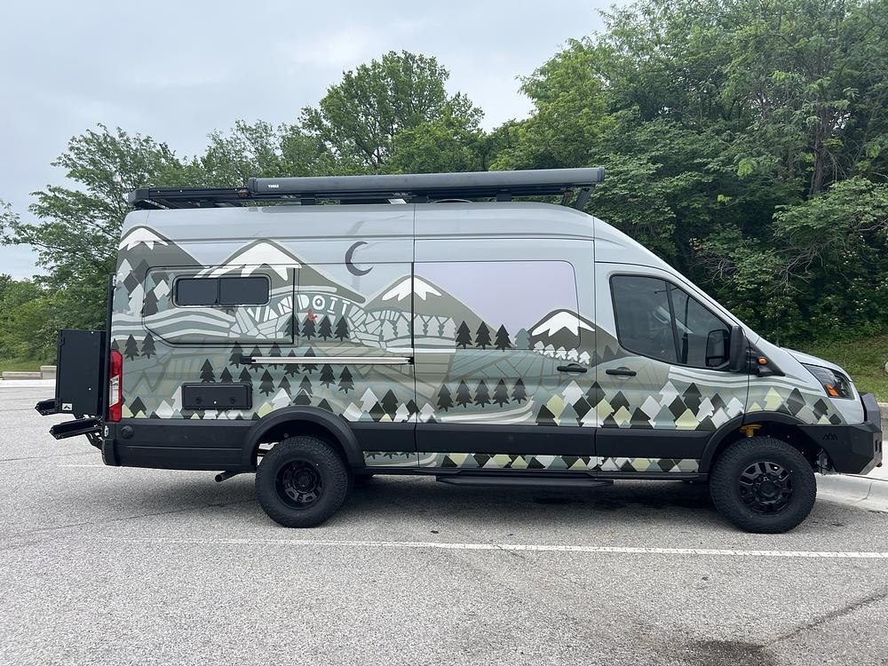 Photo of Rv
