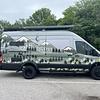 RV for Sale: 2024 FORD TRANSIT XLT