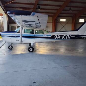 Thumbnail of aircraft