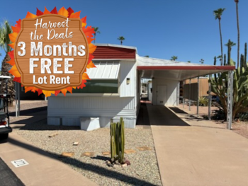 Thumbnail of mobile home