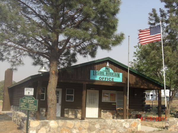 Photo of RV Park/Campground