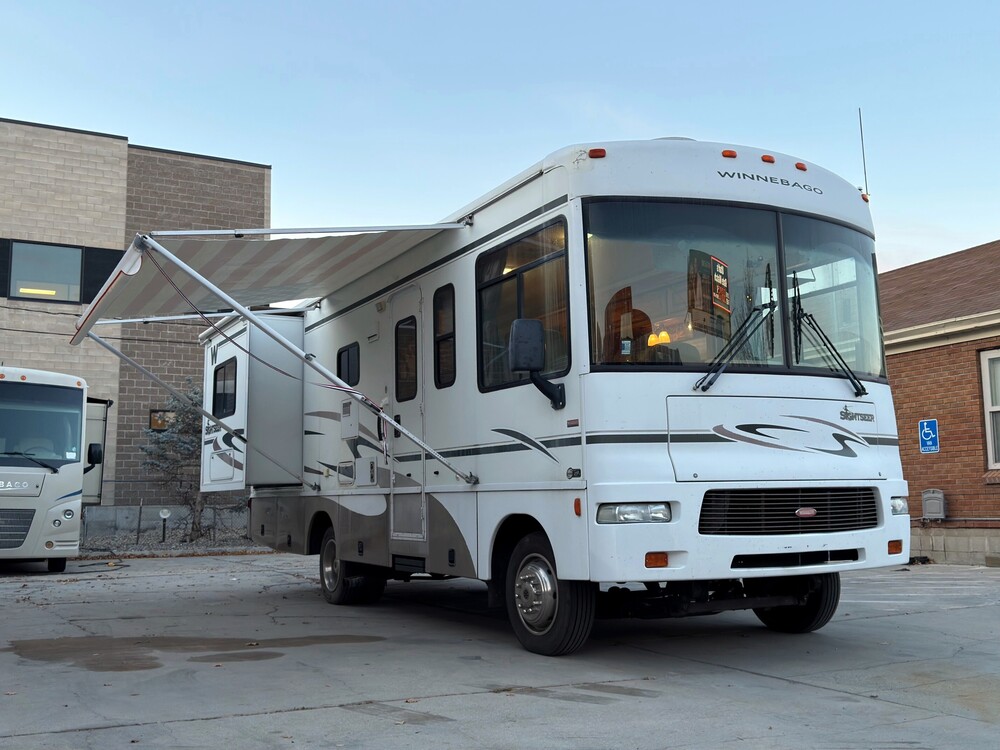 Photo of Rv