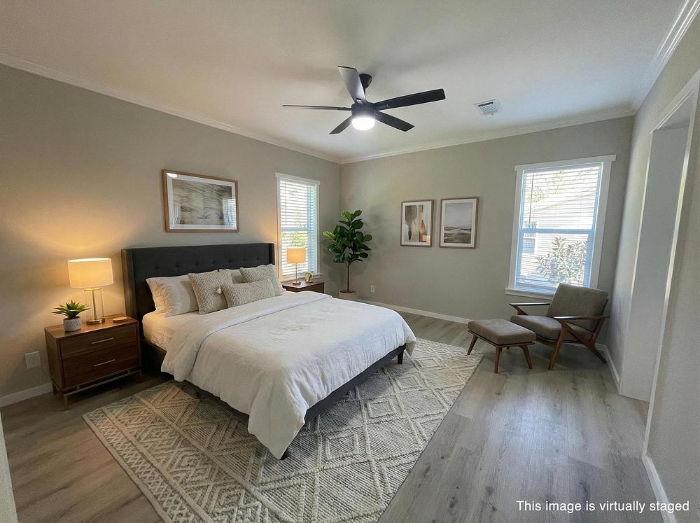 Cypress Lakes Village