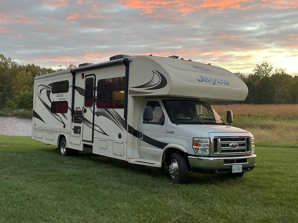 Photo of Rv