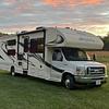 RV for Sale: 2016 GREYHAWK 31 FS
