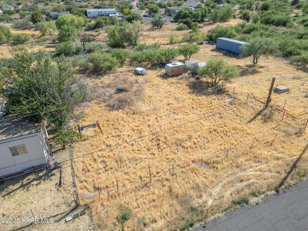 Photo of Mobile Home Lot