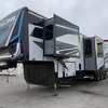 RV for Sale: 2023 CYCLONE 4006