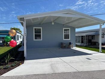 Thumbnail of mobile home