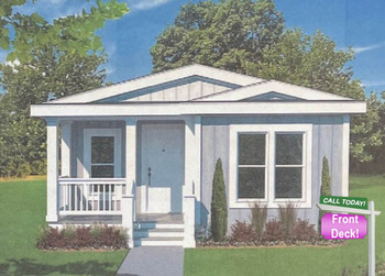 Thumbnail of mobile home