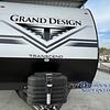 RV for Sale: 2026 Transcend 285RKT