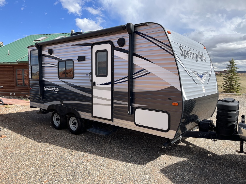 Photo of Rv