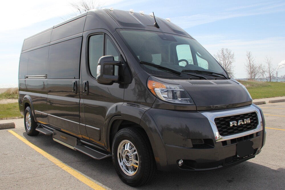 Photo of Rv