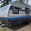 RV for Sale: 2023 SALEM CRUISE LITE 175BH