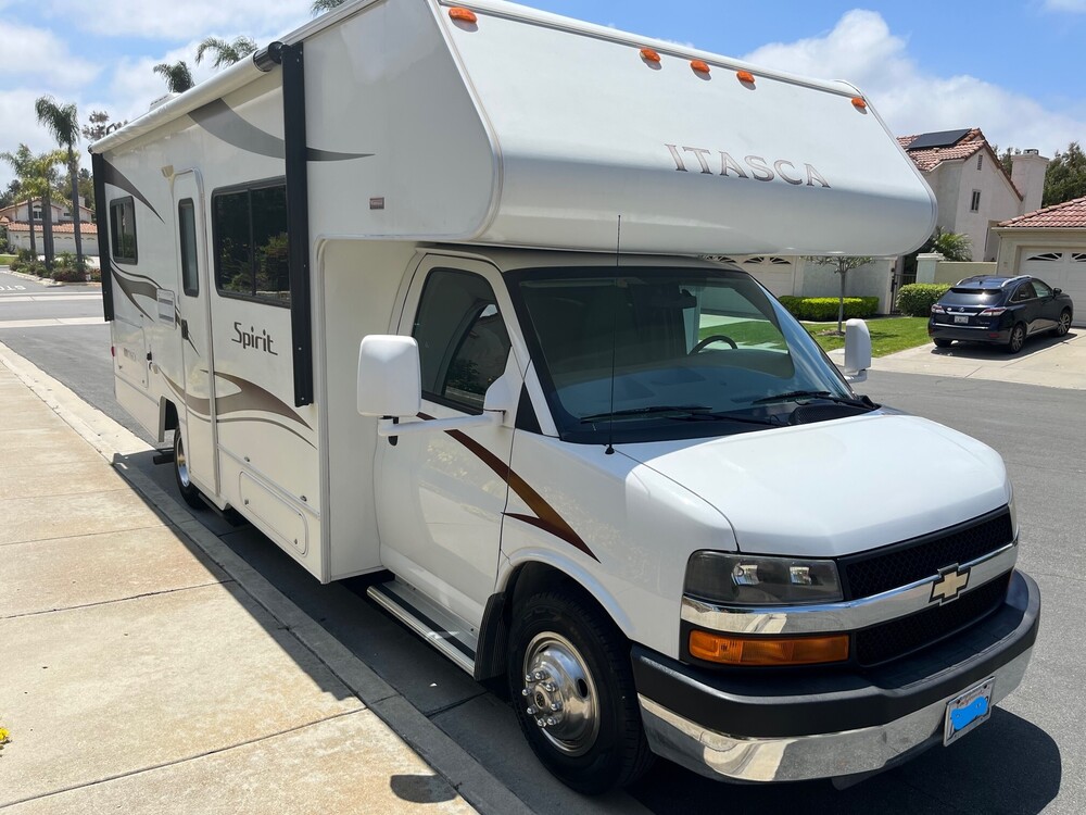 Photo of Rv