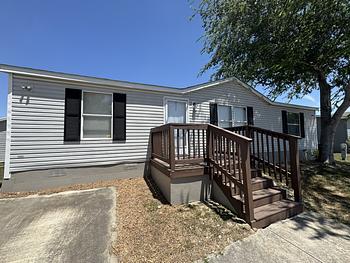 Thumbnail of mobile home