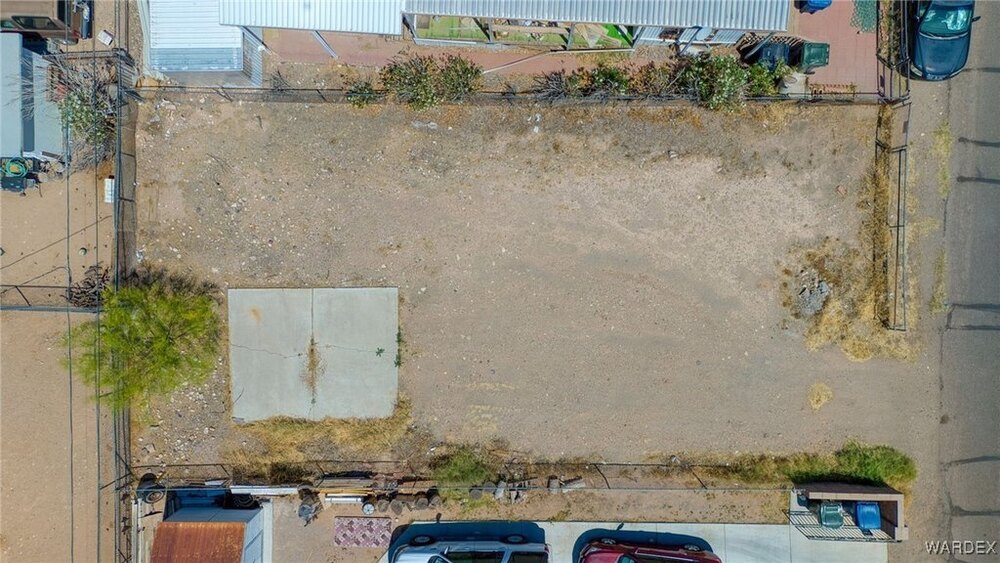 Photo of Mobile Home Lot