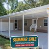 Mobile Home for Sale: 2 Bed, 2 Bath Home At Rolling Greens Village, Ocala, FL