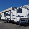 RV for Sale: 2019 VENGEANCE 388V16