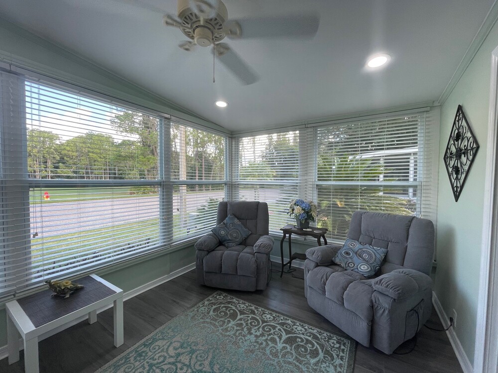 Cypress Lakes Village