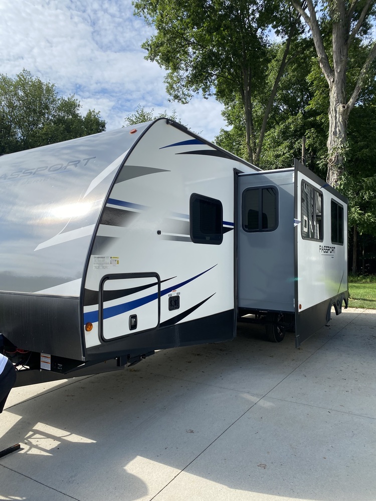 Photo of Rv