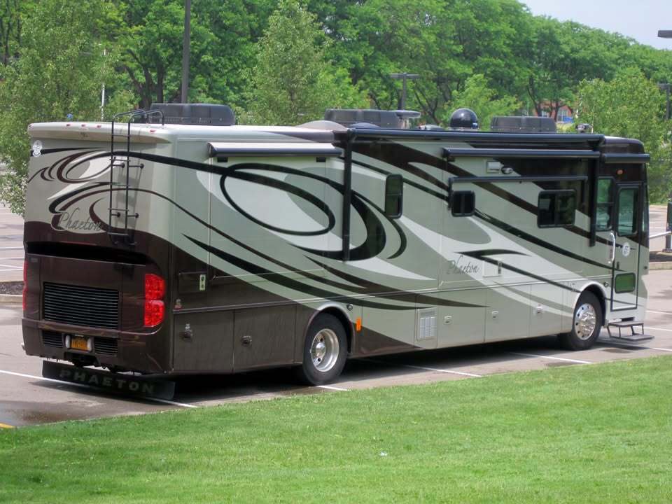 Photo of Rv