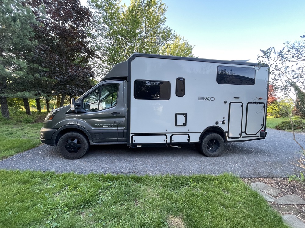 Photo of Rv
