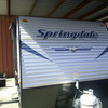RV for Sale: 2019 SPRINGDALE CLASSIC MINI 1750RD