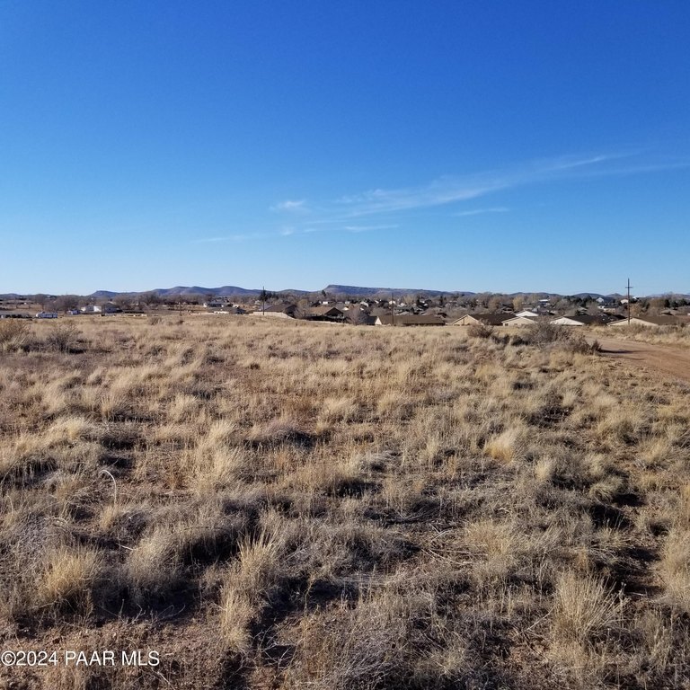 Photo of Mobile Home Lot