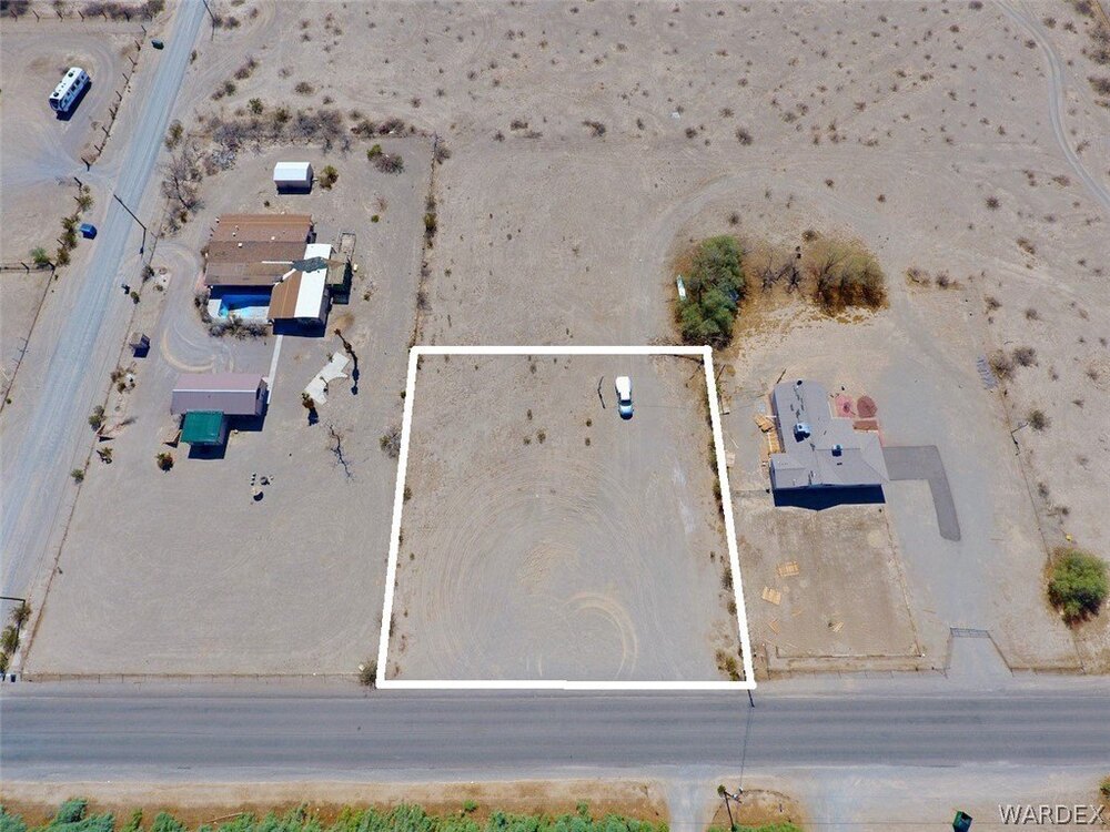 Photo of Mobile Home Lot