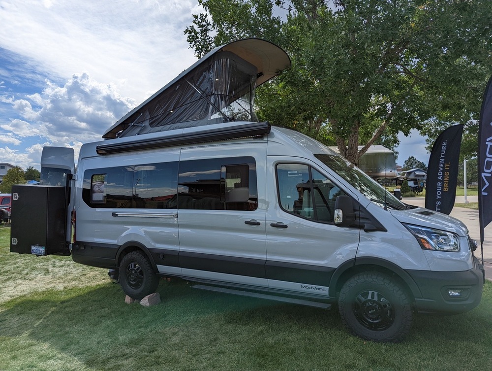 Photo of Rv