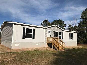 Thumbnail of mobile home
