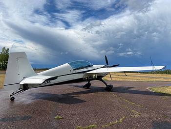 Thumbnail of aircraft