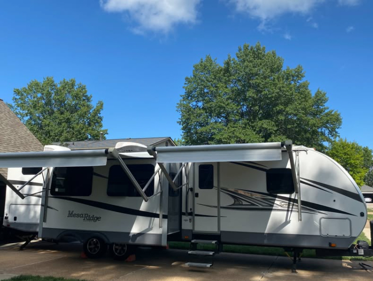 Photo of Rv