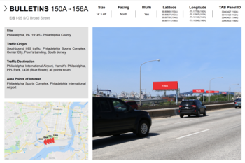 Thumbnail of billboard