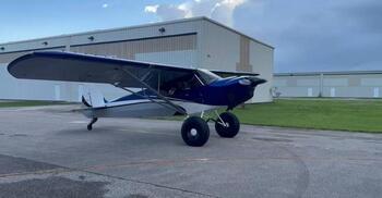 Thumbnail of aircraft