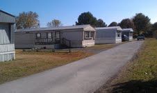 Photo of Mobile Home Park