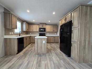 Thumbnail of mobile home