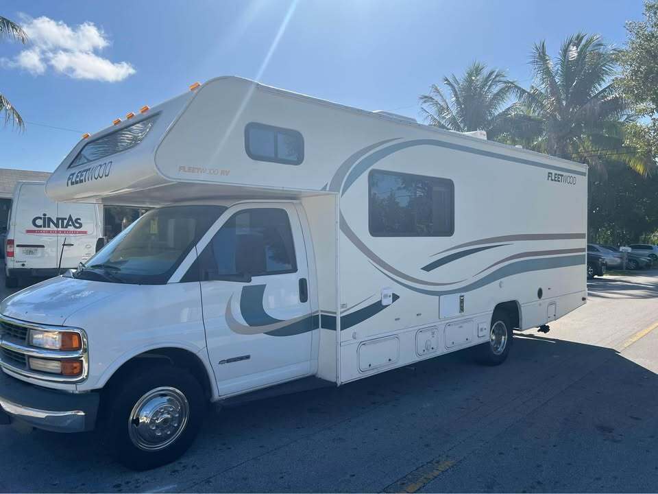 Photo of Rv