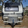 RV for Sale: 2024 T@B 400 BOONDOCK