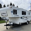 RV for Sale: 2008 2720QD