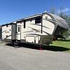 RV for Sale: 2016 CRUSADER 315RST