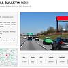 Billboard for Rent: 163D PA Turnpike  @ Willow Grove, Willow Grove, PA
