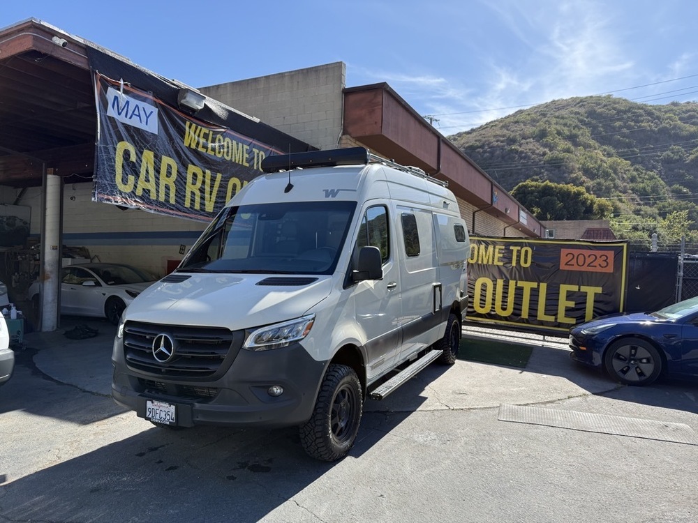 Photo of Rv