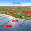RV Park for Sale: RV Park - ON BAFFIN BAY Bayview Campground, Riviera, TX