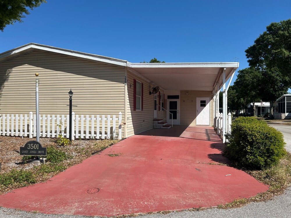 Strawberry Ridge Village